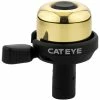 CatEye OH 1000 Fahrradklingel Gold/schwarz -City Herrenräder Verkaufsladen cateye oh 1000 fahrradklingel gold 1