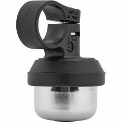 CatEye OH 1000 Fahrradklingel Silber/schwarz -City Herrenräder Verkaufsladen cateye oh 1000 fahrradklingel silber schwarz 3