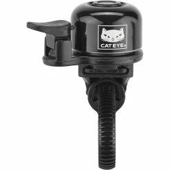 CatEye OH 1100 Fahrradklingel Schwarz