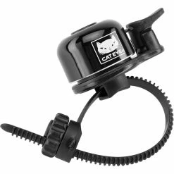 CatEye OH-1400 Klingel Schwarz 7 CatEye OH-1400 Klingel Schwarz -City Herrenräder Verkaufsladen cateye oh 1400 klingel schwarz 3