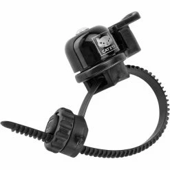 CatEye OH-2400 Micro Brass Fahrradklingel Schwarz 8 CatEye OH-2400 Micro Brass Fahrradklingel Schwarz -City Herrenräder Verkaufsladen cateye oh 2400 micro brass klingel schwarz 3