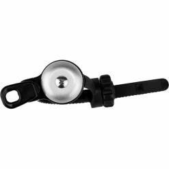 CatEye OH-2400 Micro Brass Fahrradklingel Silber/schwarz 6 CatEye OH-2400 Micro Brass Fahrradklingel Silber/schwarz -City Herrenräder Verkaufsladen cateye oh 2400 micro brass klingel silber 2