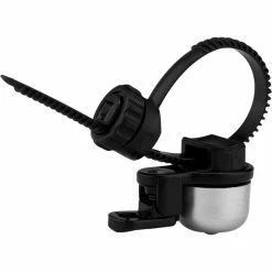 CatEye OH-2400 Micro Brass Fahrradklingel Silber/schwarz 7 CatEye OH-2400 Micro Brass Fahrradklingel Silber/schwarz -City Herrenräder Verkaufsladen cateye oh 2400 micro brass klingel silber 3