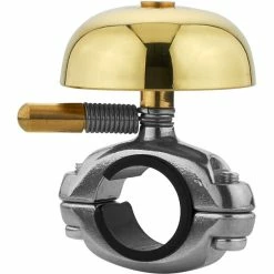 CatEye OH2200 Yamabiko Klingel Gold