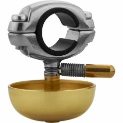 CatEye OH2200 Yamabiko Klingel Gold -City Herrenräder Verkaufsladen cateye oh2200 yamabiko klingel gold 3