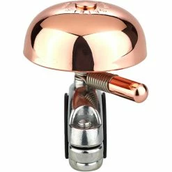 CatEye OH2200 Yamabiko Klingel Gold/silber