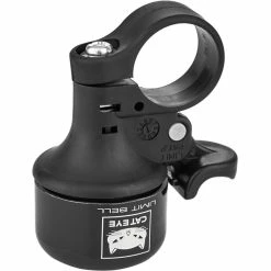 CatEye PB 800 Fahrradklingel Schwarz 7 CatEye PB 800 Fahrradklingel Schwarz -City Herrenräder Verkaufsladen cateye pb 800 fahrradklingel schwarz 3
