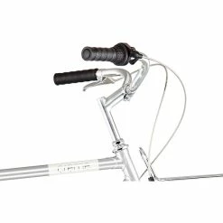 Creme Caferacer Uno 3-Gang Herren Silber 11 Creme Caferacer Uno 3-Gang Herren Silber -City Herrenräder Verkaufsladen creme caferacer uno 3 speed men chrome 4