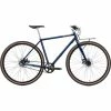 Creme Ristretto Roadster 7-fach Blau