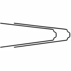 Cube-acid Cube ACID 45 Strebenset 28" Schwarz