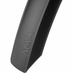 Cube-acid Cube ACID 50 Schutzblech Set 28" Schwarz -City Herrenräder Verkaufsladen cube acid 50 mudguard set 28 black 3