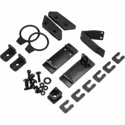 Cube-acid Cube ACID 50 Schutzblech Set 28" Schwarz -City Herrenräder Verkaufsladen cube acid 50 mudguard set 28 black 5