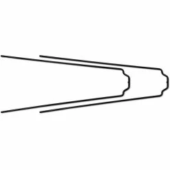 Cube-acid Cube ACID 50 Strebenset 28" Schwarz