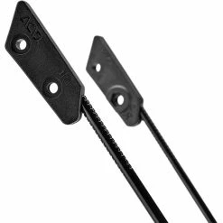 Cube-acid Cube ACID 53 Schutzblech Set 28" Schwarz -City Herrenräder Verkaufsladen cube acid 53 mudguard set 28 black 3