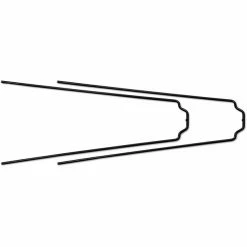 Cube-acid Cube ACID 53 Strebenset 28" Schwarz