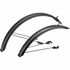 Cube-acid Cube ACID 65 Schutzblech Set 27.5" Schwarz