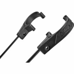 Cube-acid Cube ACID 65 Schutzblech Set 27.5" Schwarz -City Herrenräder Verkaufsladen cube acid 65 mudguard set 275 black 4