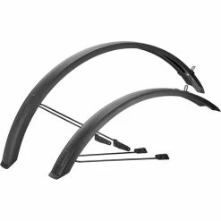 Cube-acid Cube ACID 65 Schutzblech Set 29" Schwarz