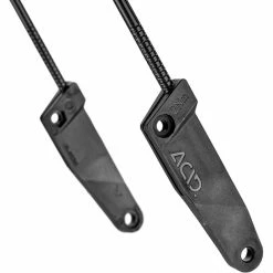 Cube-acid Cube ACID 65 Schutzblech Set 29" Schwarz -City Herrenräder Verkaufsladen cube acid 65 mudguard set 29 black 4