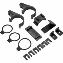 Cube-acid Cube ACID 65 Schutzblech Set 29" Schwarz -City Herrenräder Verkaufsladen cube acid 65 mudguard set 29 black 6