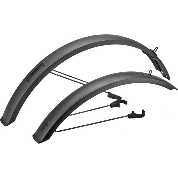 Cube-acid Cube ACID 75 Schutzblech Set 27.5" Schwarz 3 Cube-acid Cube ACID 75 Schutzblech Set 27.5" Schwarz