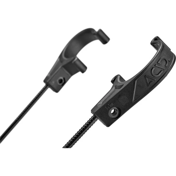 Cube-acid Cube ACID 75 Schutzblech Set 27.5" Schwarz 7 Cube-acid Cube ACID 75 Schutzblech Set 27.5" Schwarz – Bild 5