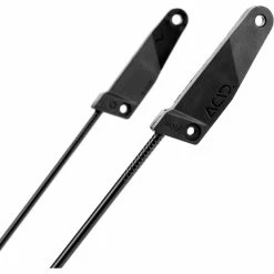 Cube-acid Cube ACID 75 Schutzblech Set 29" Schwarz -City Herrenräder Verkaufsladen cube acid 75 mudguard set 29 black 4