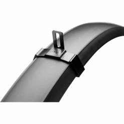 Cube-acid Cube ACID BB Mount 65 Schutzblech Set 27.5" Schwarz -City Herrenräder Verkaufsladen cube acid bb mount 65 mudguard set 275 black 3