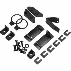 Cube-acid Cube ACID BB Mount 65 Schutzblech Set 29" Schwarz -City Herrenräder Verkaufsladen cube acid bb mount 65 mudguard set 29 black 6