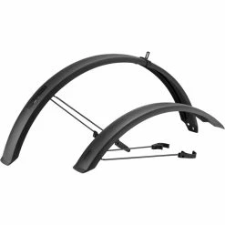 Cube-acid Cube ACID BB Mount 75 Schutzblech Set 27.5" Schwarz