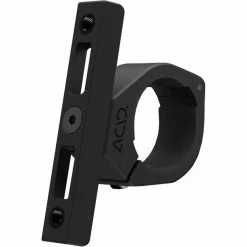Cube-acid Cube ACID Flaschenhalter Adapter Für Lenker Schwarz