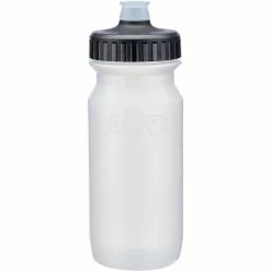 Cube-acid Cube ACID Feather Trinkflasche 500ml Transparent