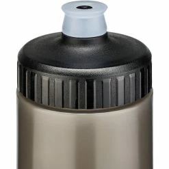 Cube-acid Cube ACID Feather Trinkflasche 750ml Schwarz -City Herrenräder Verkaufsladen cube acid feather drinking bottle 750ml black 2