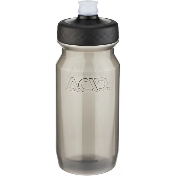 Cube-acid Cube ACID Grip Trinkflasche 500ml Schwarz 3 Cube-acid Cube ACID Grip Trinkflasche 500ml Schwarz