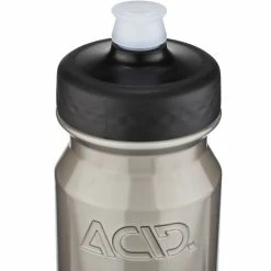 Cube-acid Cube ACID Grip Trinkflasche 500ml Schwarz 5 Cube-acid Cube ACID Grip Trinkflasche 500ml Schwarz -City Herrenräder Verkaufsladen cube acid grip drinking bottle 500ml black 2