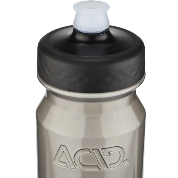 Cube-acid Cube ACID Grip Trinkflasche 500ml Schwarz 4 Cube-acid Cube ACID Grip Trinkflasche 500ml Schwarz – Bild 2