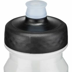 Cube-acid Cube ACID Grip Trinkflasche 500ml Transparent -City Herrenräder Verkaufsladen cube acid grip drinking bottle 500ml transparent 2