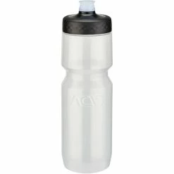 Cube-acid Cube ACID Grip Trinkflasche 750ml Transparent