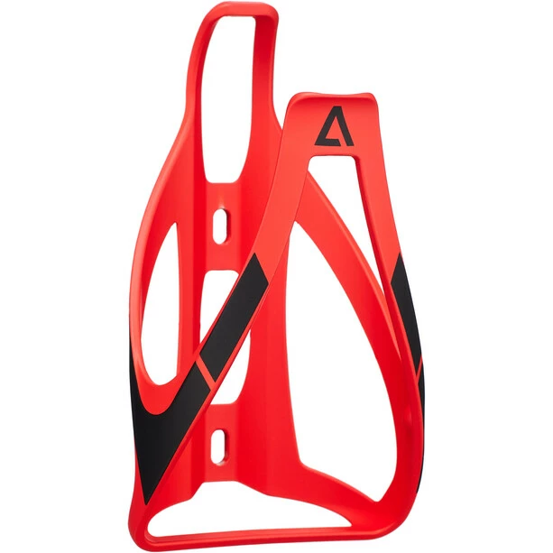 Cube-acid Cube ACID HPP Flaschenhalter Rot/schwarz 4 Cube-acid Cube ACID HPP Flaschenhalter Rot/schwarz – Bild 2