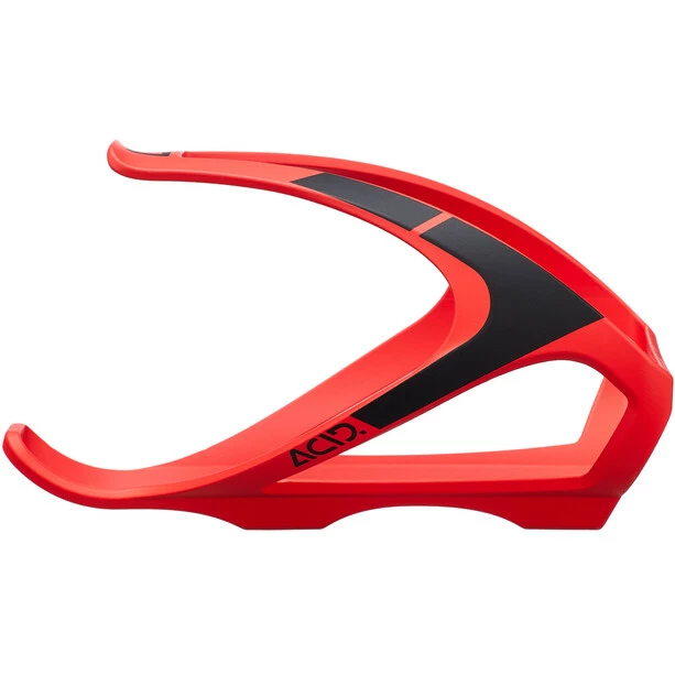 Cube-acid Cube ACID HPP Flaschenhalter Rot/schwarz 5 Cube-acid Cube ACID HPP Flaschenhalter Rot/schwarz – Bild 3