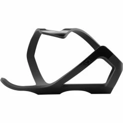 Cube-acid Cube ACID HPP Flaschenhalter Mit Seitlichem Zugriff Links Schwarz -City Herrenräder Verkaufsladen cube acid hpp left hand side cage matt blacknglossy black 3