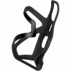 Cube-acid Cube ACID HPP Flaschenhalter Mit Seitlichem Zugriff Schwarz -City Herrenräder Verkaufsladen cube acid hpp side cage matt blacknglossy black 1