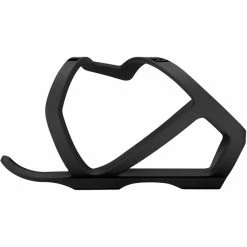 Cube-acid Cube ACID HPP Flaschenhalter Mit Seitlichem Zugriff Schwarz -City Herrenräder Verkaufsladen cube acid hpp side cage matt blacknglossy black 3