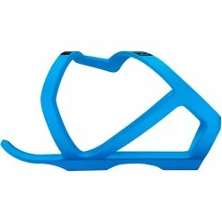 Cube-acid Cube ACID HPP Flaschenhalter Mit Seitlichem Zugriff Blau/schwarz -City Herrenräder Verkaufsladen cube acid hpp side cage matt bluenglossy black 3