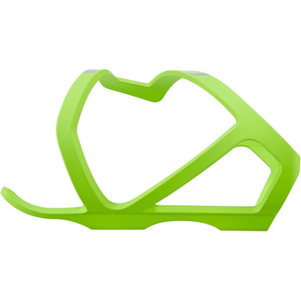 Cube-acid Cube ACID HPP Flaschenhalter Mit Seitlichem Zugriff Grün/schwarz 5 Cube-acid Cube ACID HPP Flaschenhalter Mit Seitlichem Zugriff Grün/schwarz – Bild 3
