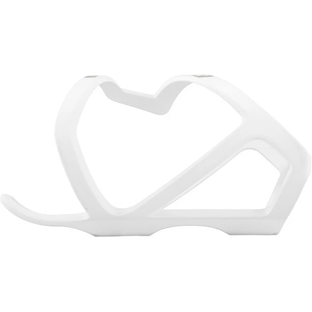 Cube-acid Cube ACID HPP Flaschenhalter Mit Seitlichem Zugriff Weiß/schwarz 5 Cube-acid Cube ACID HPP Flaschenhalter Mit Seitlichem Zugriff Weiß/schwarz – Bild 3