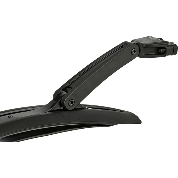 Cube-acid Cube ACID Junior 200 Schutzblech 20" Hinten Kinder Schwarz 4 Cube-acid Cube ACID Junior 200 Schutzblech 20" Hinten Kinder Schwarz – Bild 2