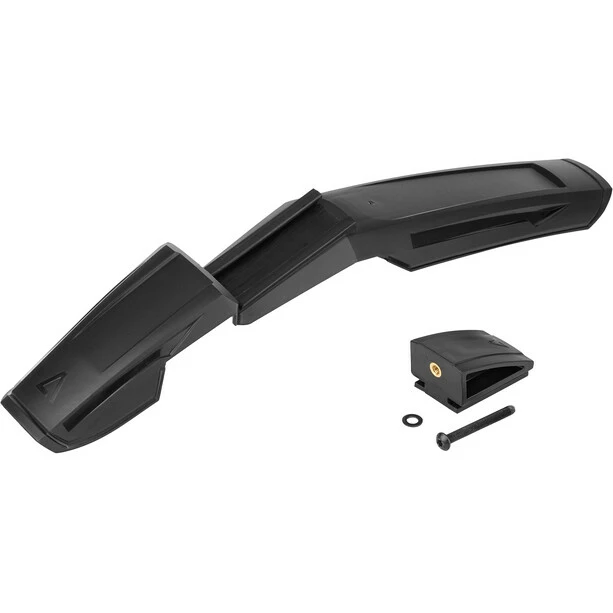 Cube-acid Cube ACID Junior 200 Schutzblech 20" Vorne Kinder Schwarz 5 Cube-acid Cube ACID Junior 200 Schutzblech 20" Vorne Kinder Schwarz – Bild 3