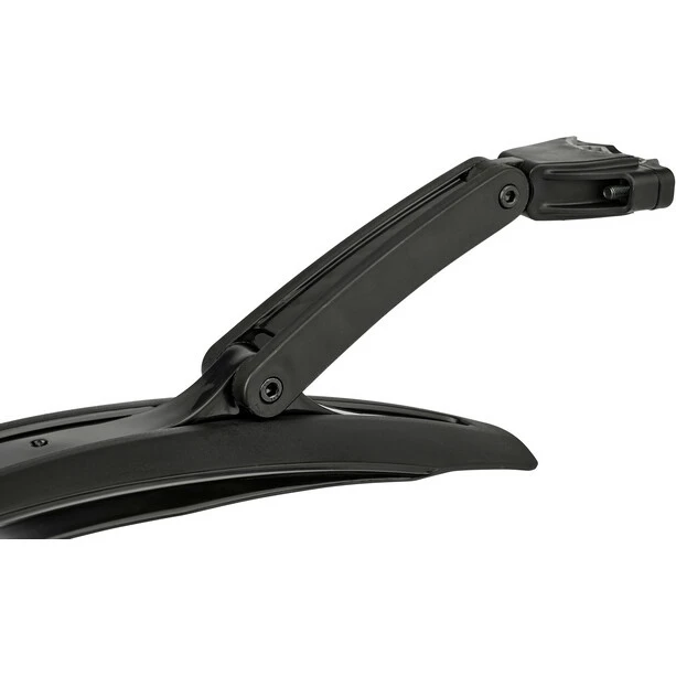 Cube-acid Cube ACID Junior 240/260 Schutzblech 24"-26" Hinten Kinder Schwarz 4 Cube-acid Cube ACID Junior 240/260 Schutzblech 24"-26" Hinten Kinder Schwarz – Bild 2