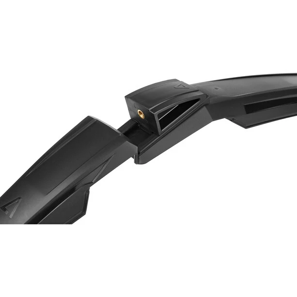 Cube-acid Cube ACID Junior 240 Schutzblech 24" Vorne Kinder Schwarz 4 Cube-acid Cube ACID Junior 240 Schutzblech 24" Vorne Kinder Schwarz – Bild 2